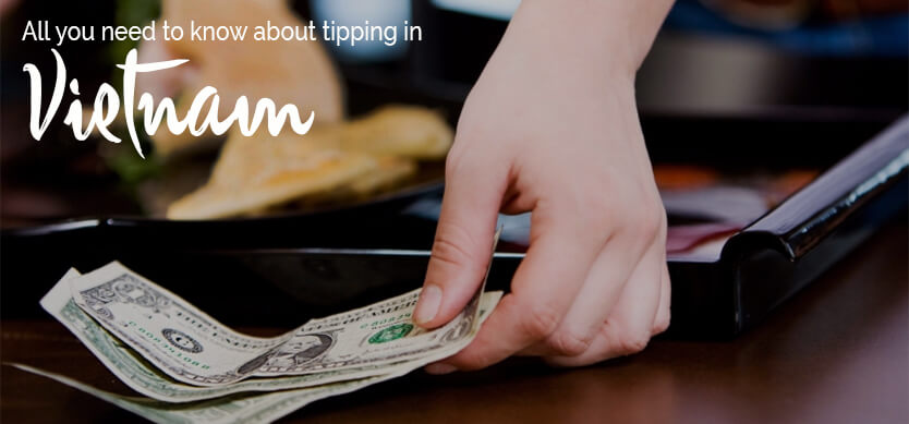 tipping in viet nam