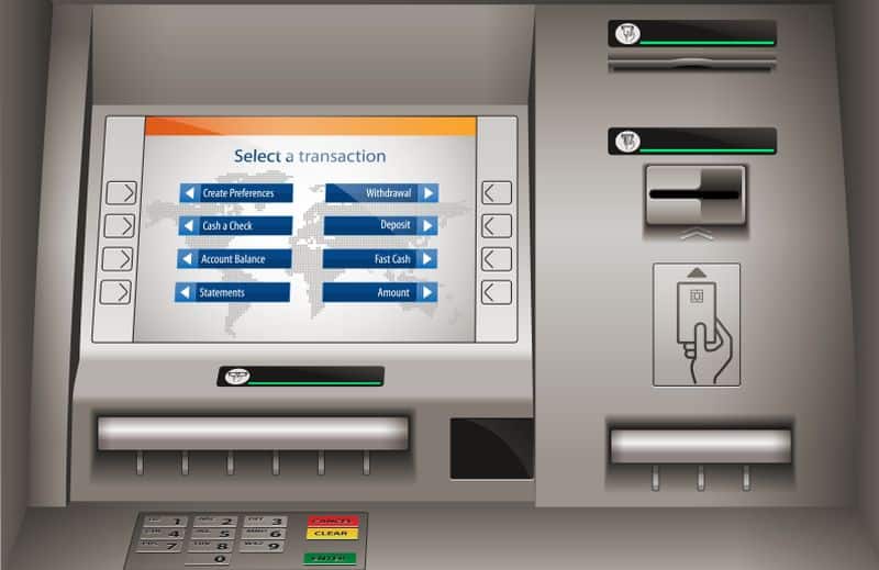 Atms